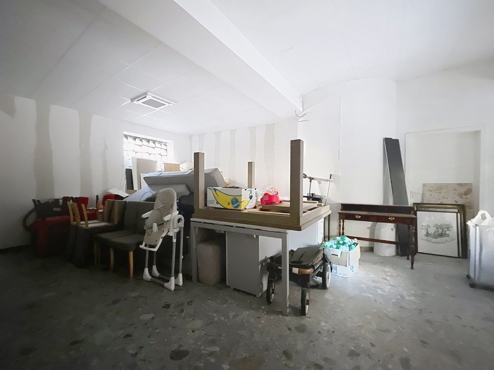 Handelsgelijkvloers op toplocatie  foto 4