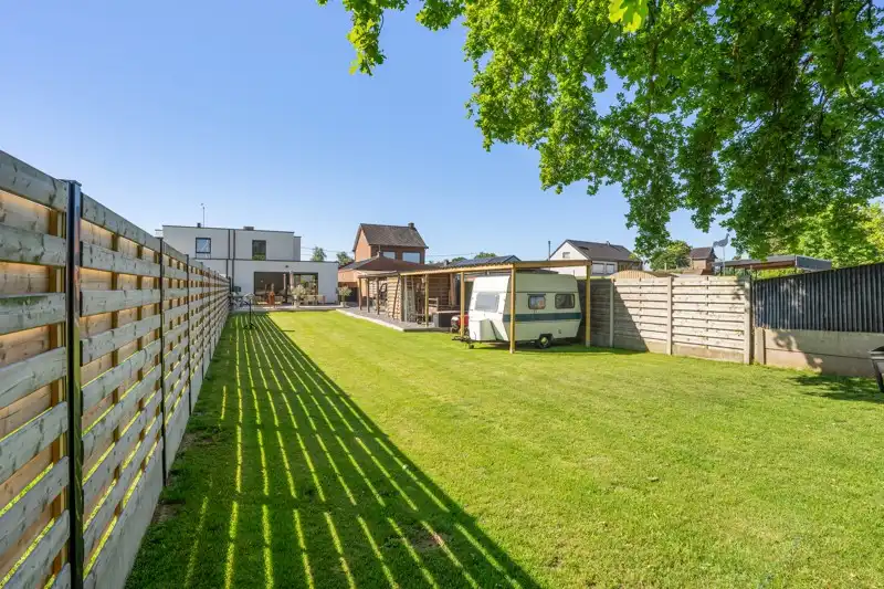 Moderne, zeer energiezuinige nieuwbouwwoning met 3 slaapkamers en carport op 6are74ca foto 13