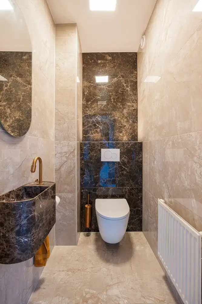Exclusieve villa met royale leefruimtes op een unieke locatie foto 16