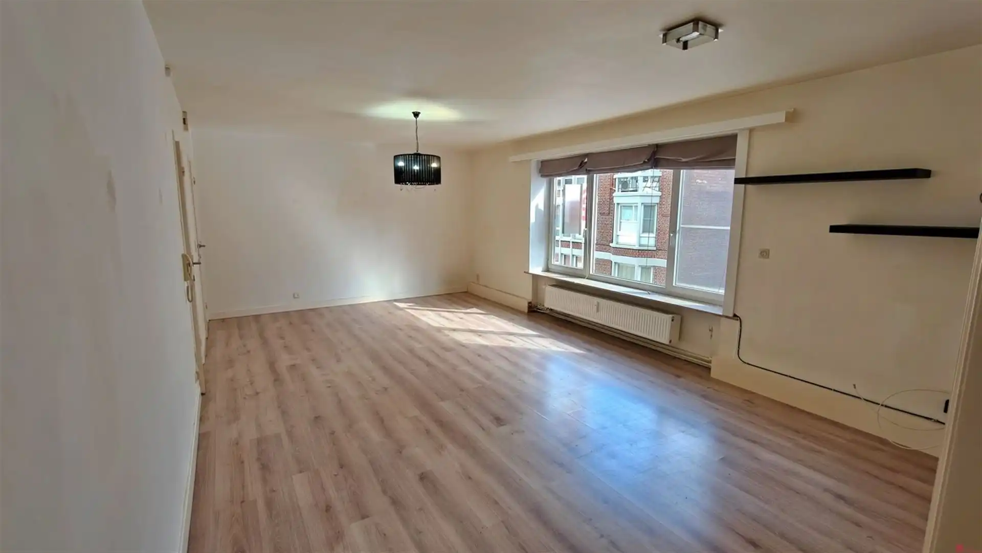 Appartement midden in de stad foto 5