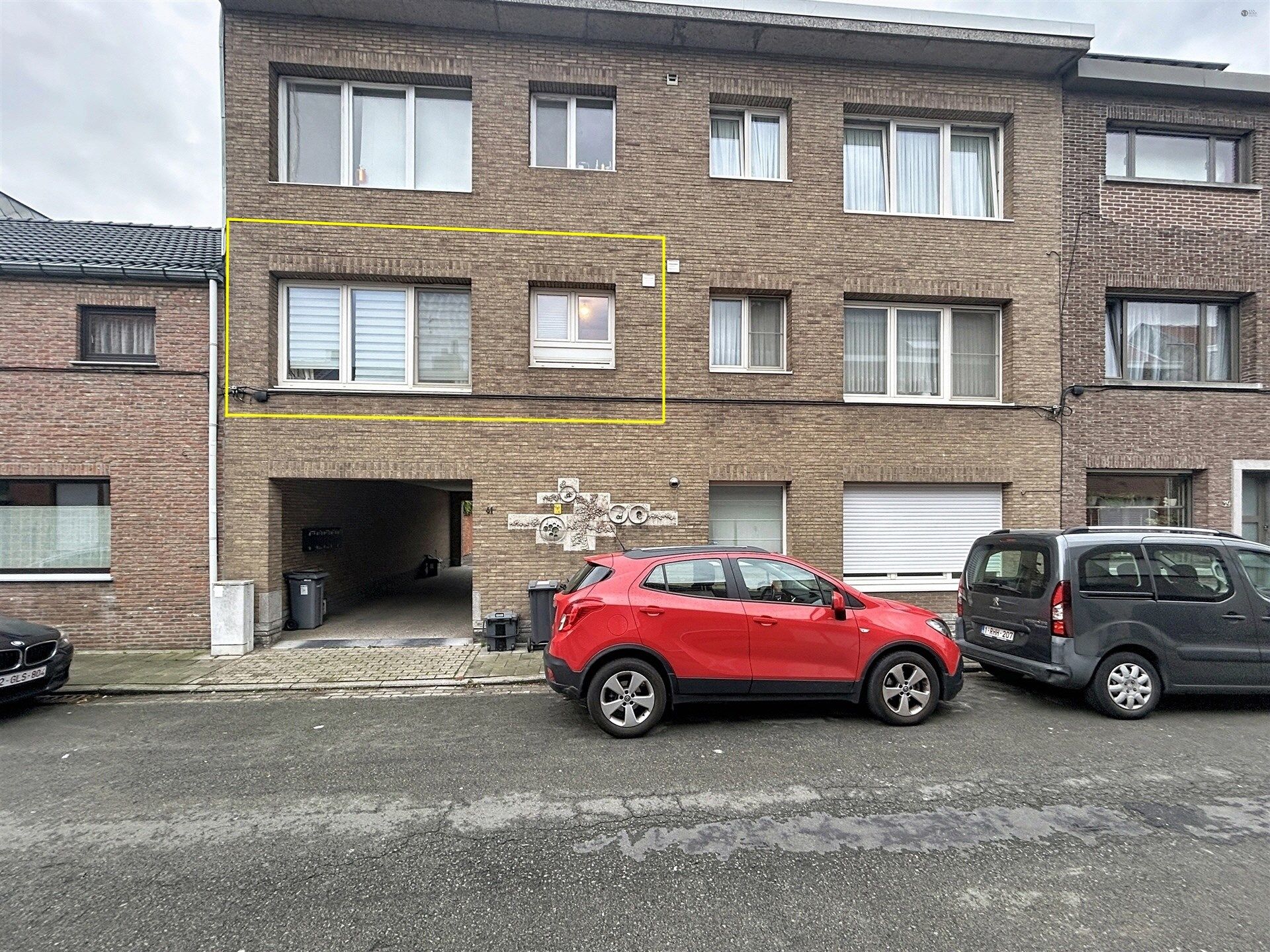 1 slaapkamer appartement op toplocatie foto 11