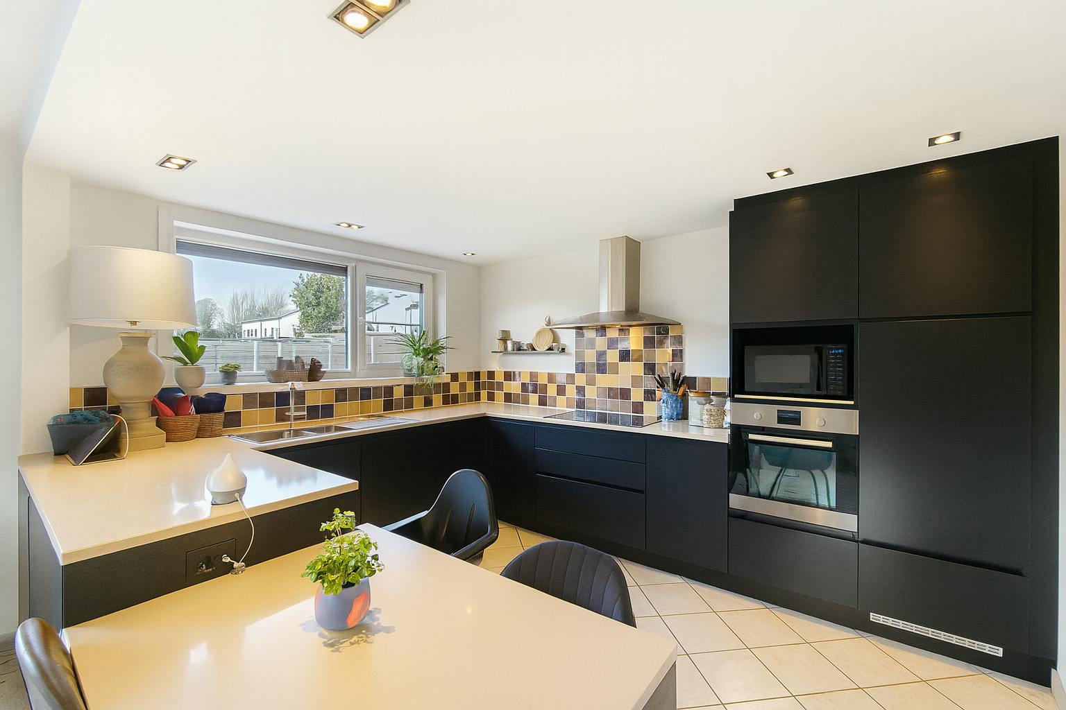 Instapklare villa met 3 slaapkamers te koop in Lissewege foto 7