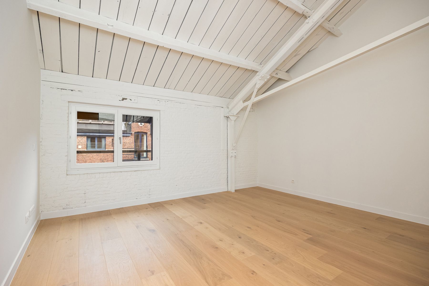 Unieke penthouse op toplocatie foto 7