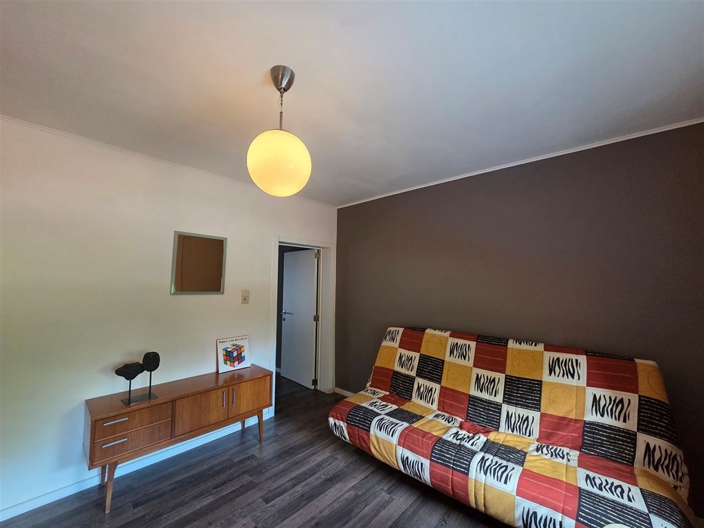 Charmante rijwoning met tuin in centrum Diest. foto 11