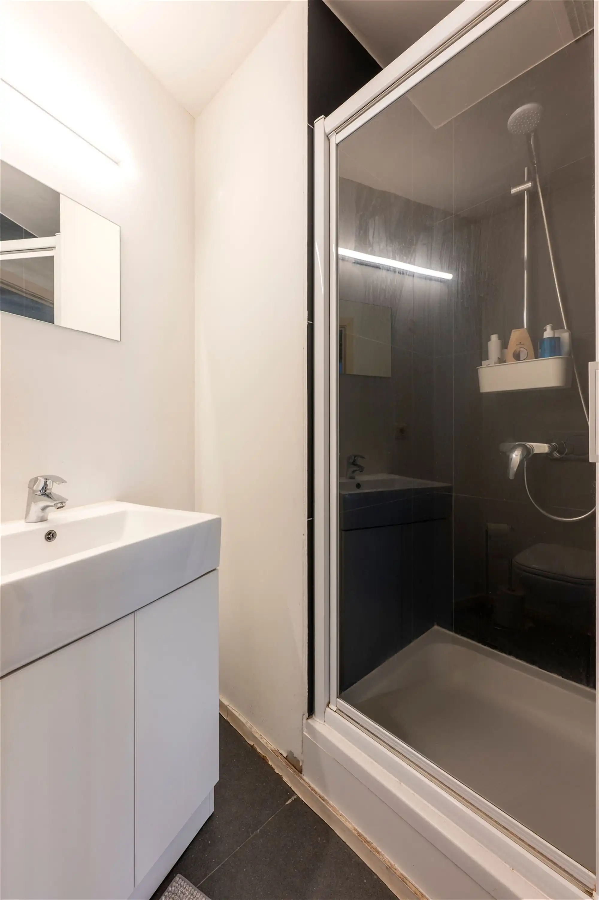 Te koop: Instapklare studentenstudio in Antwerpen foto 8