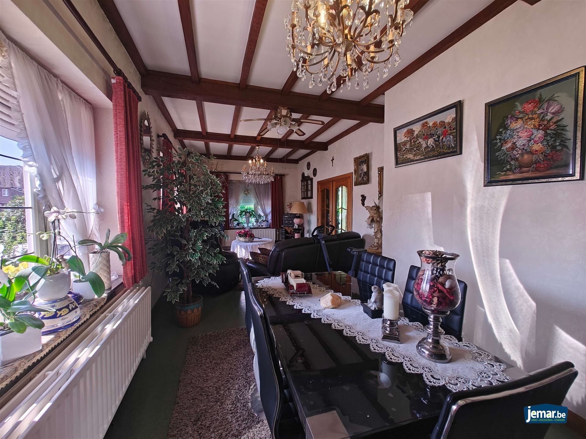 Te renoveren vrijstaande woning met 2 slaapkamers  foto 8
