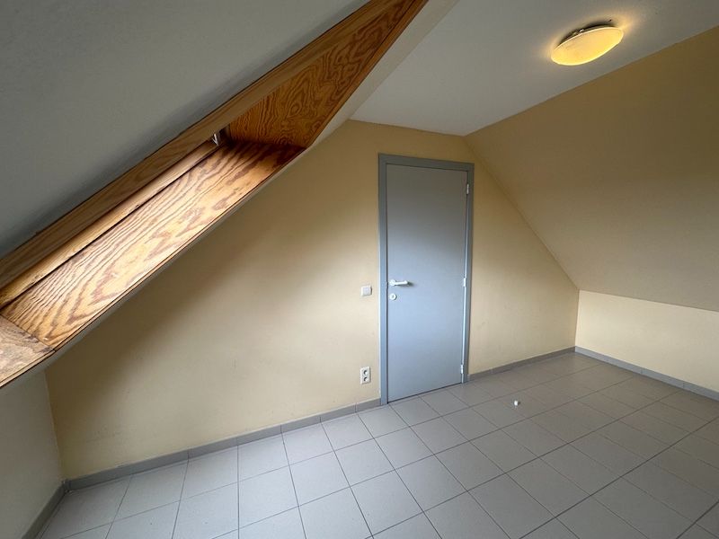 🏡 Te huur in Kemzeke – Duplex appartement met 3 slpk, terras & garage! 🏡 foto 9