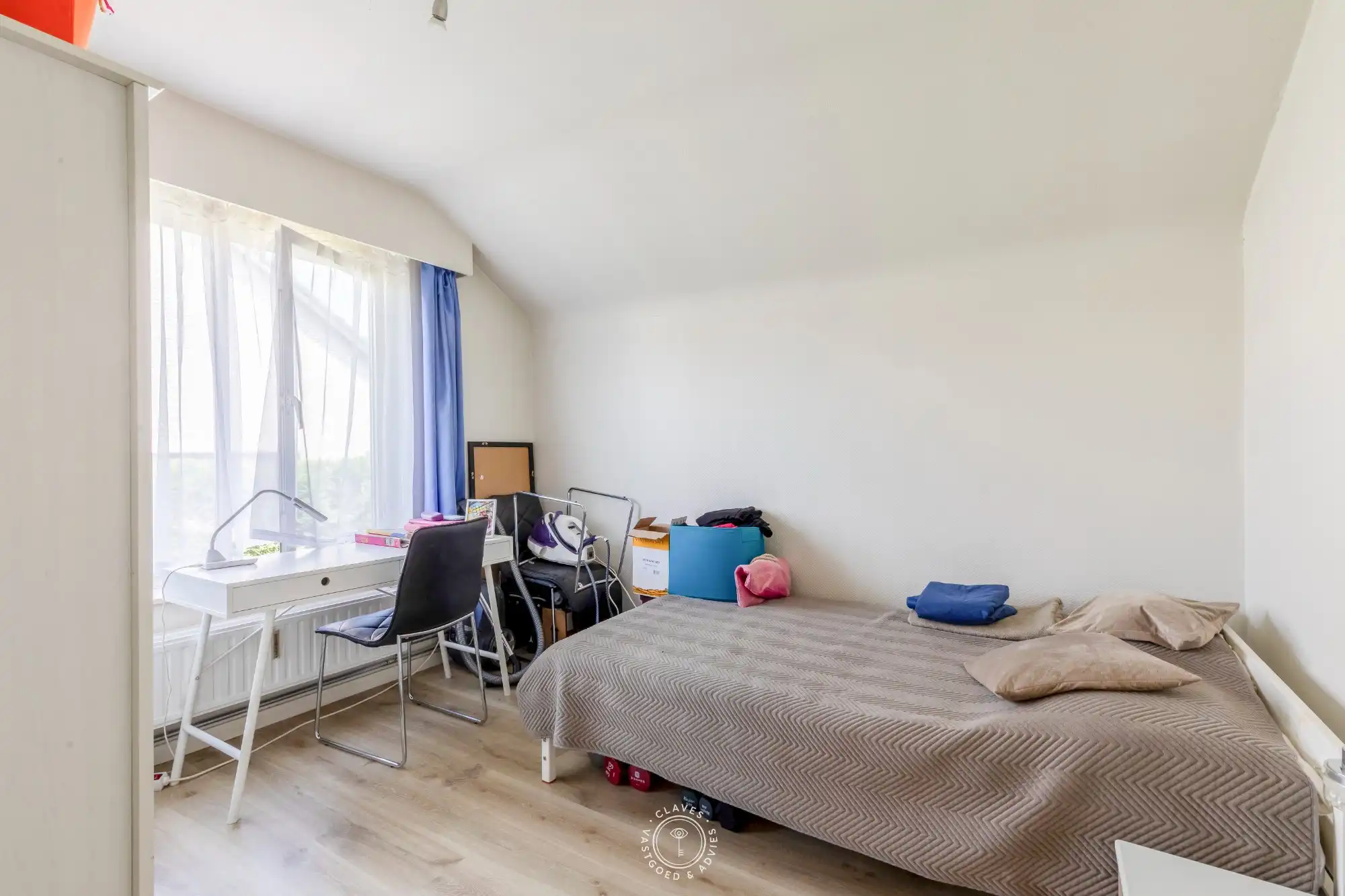 Interessante investeringseigendom op een zeer fijne locatie foto 26