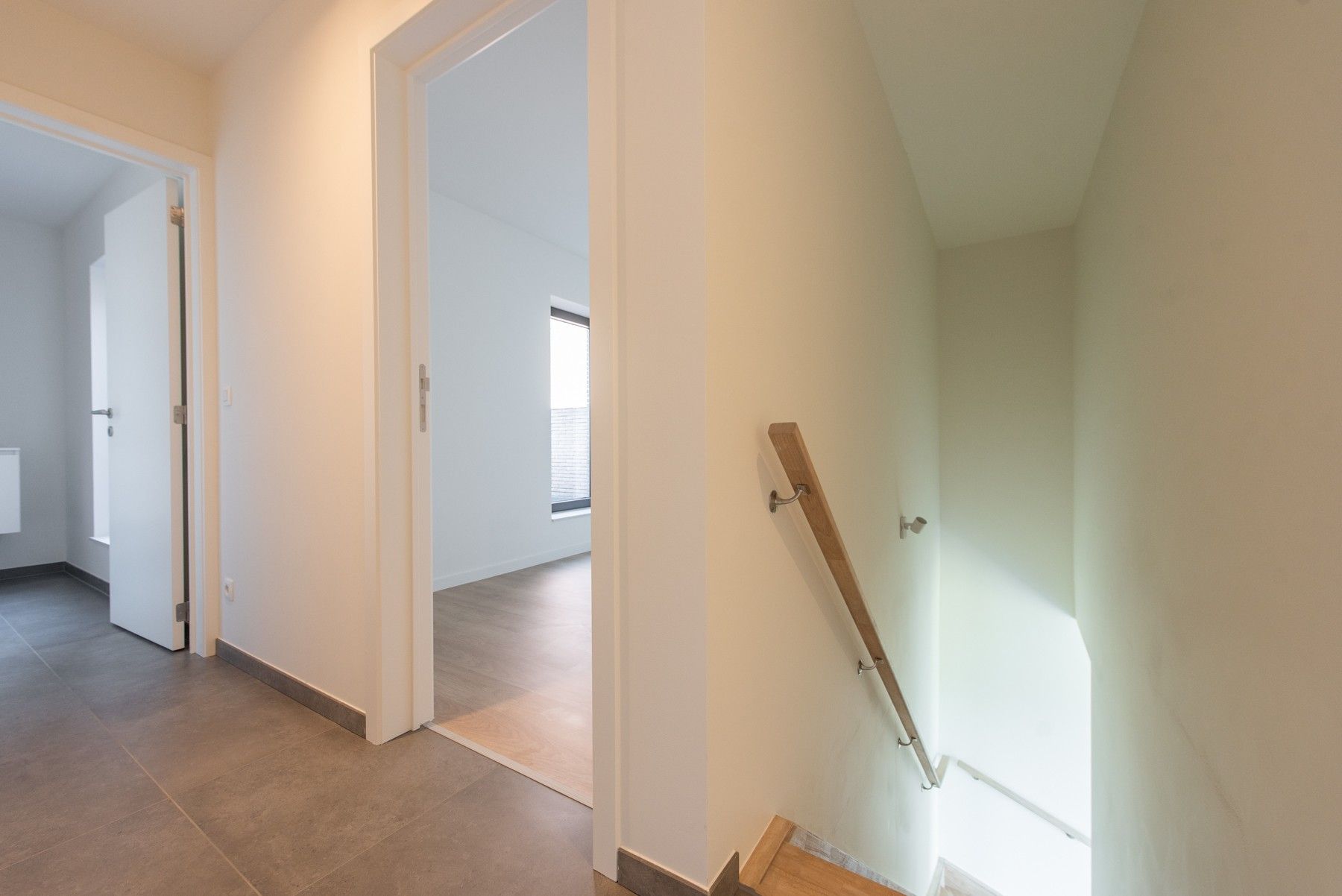 Moderne nieuwbouwwoning in project Courtessem foto 32