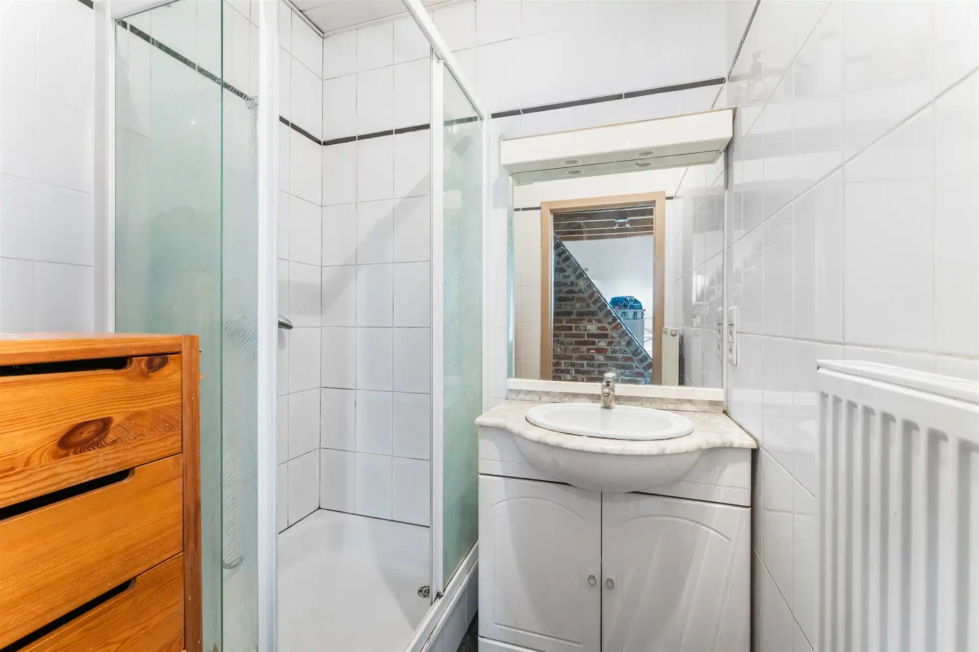 Charmante L-woning in het groene Oosterzele foto 18