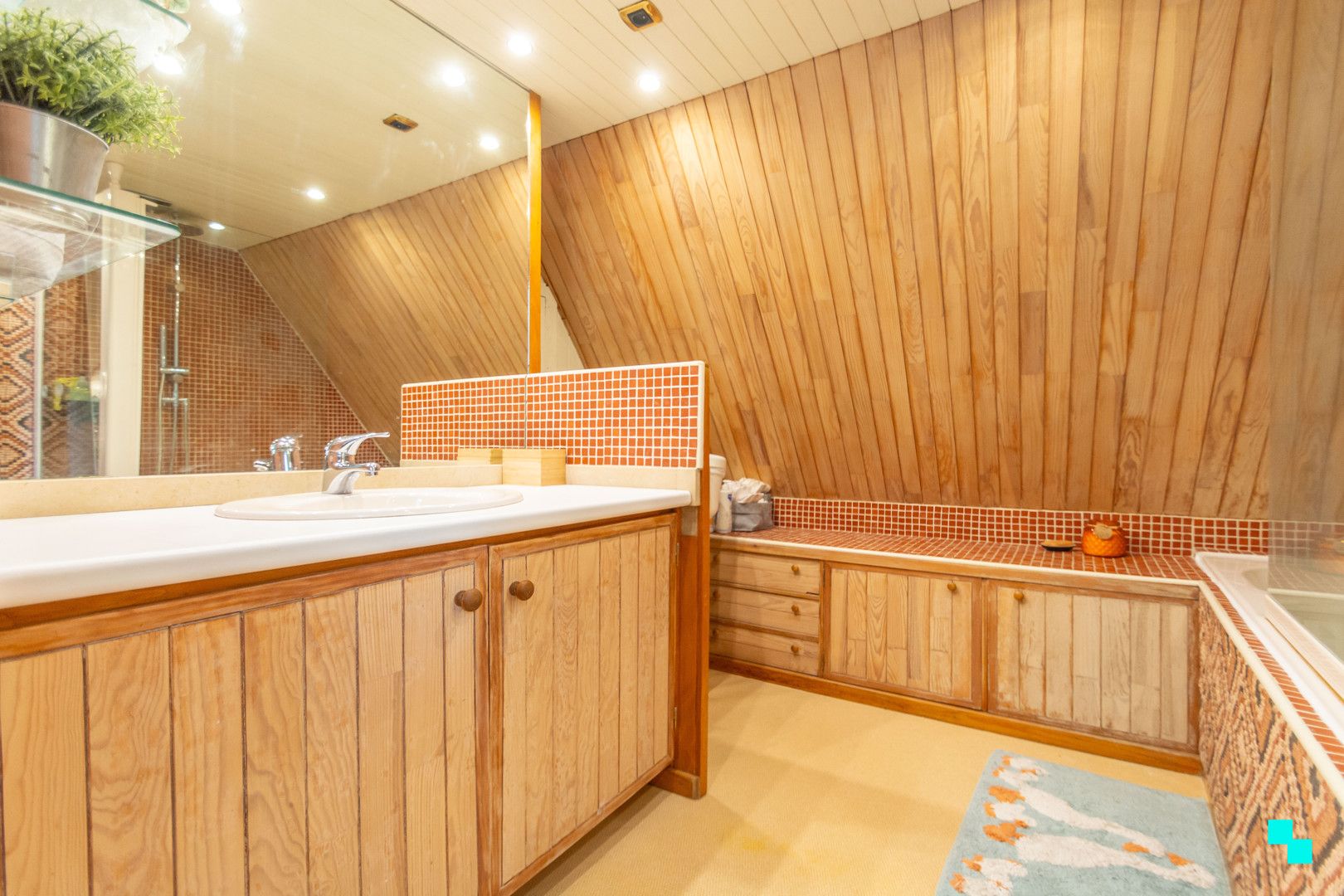 Charmante woning met tuin nabij het hart van Merelbeke foto 19