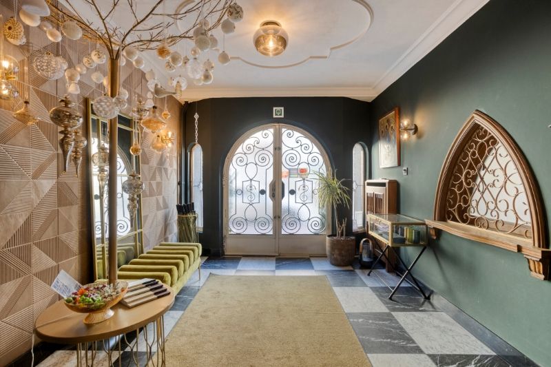 🏡 Uniek opbrengstpand met instapklare B&B in hartje Mechelen foto 3