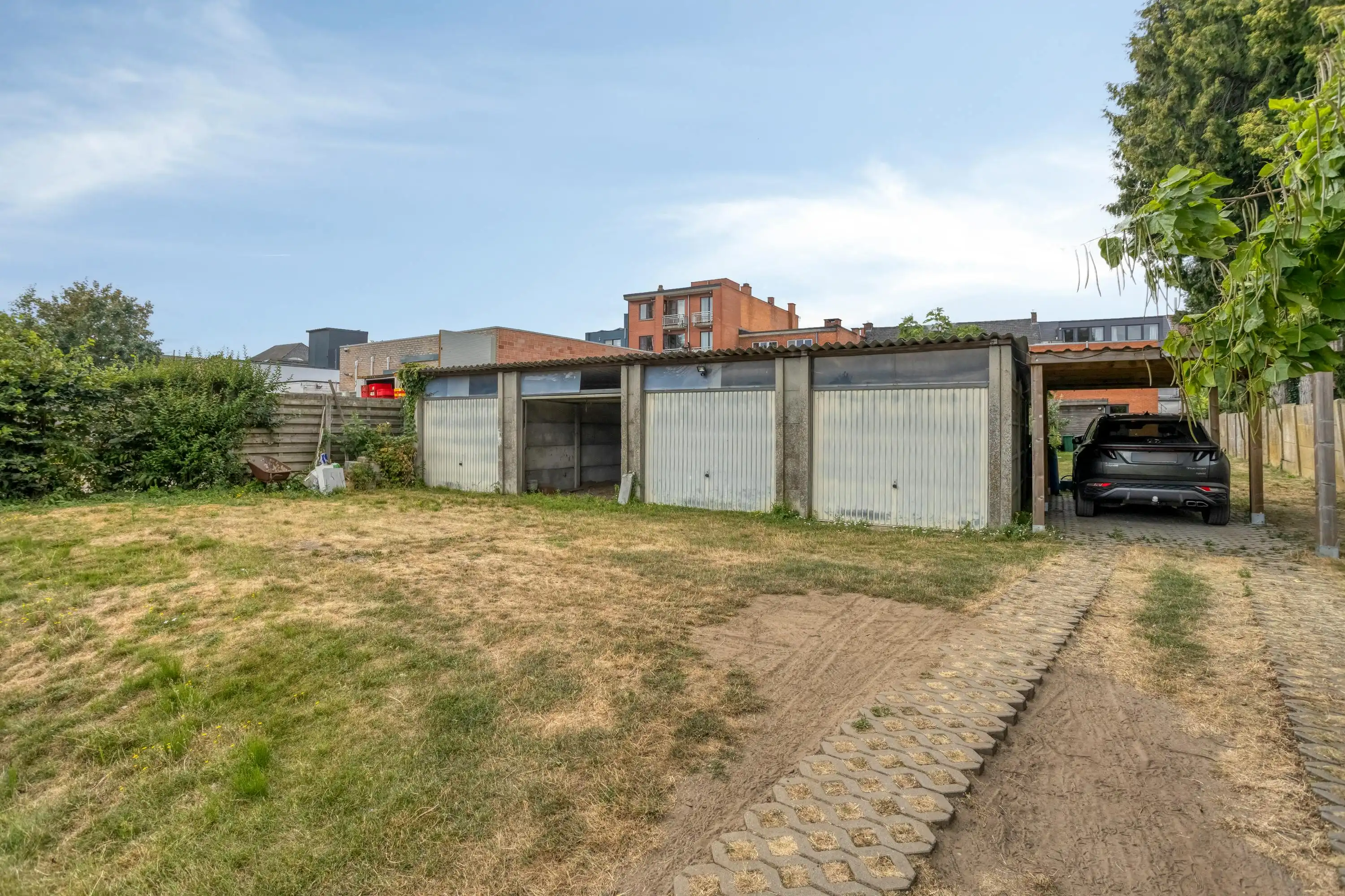 Uniek, ruim duplex appartement in het hart van Geel te koop foto 24