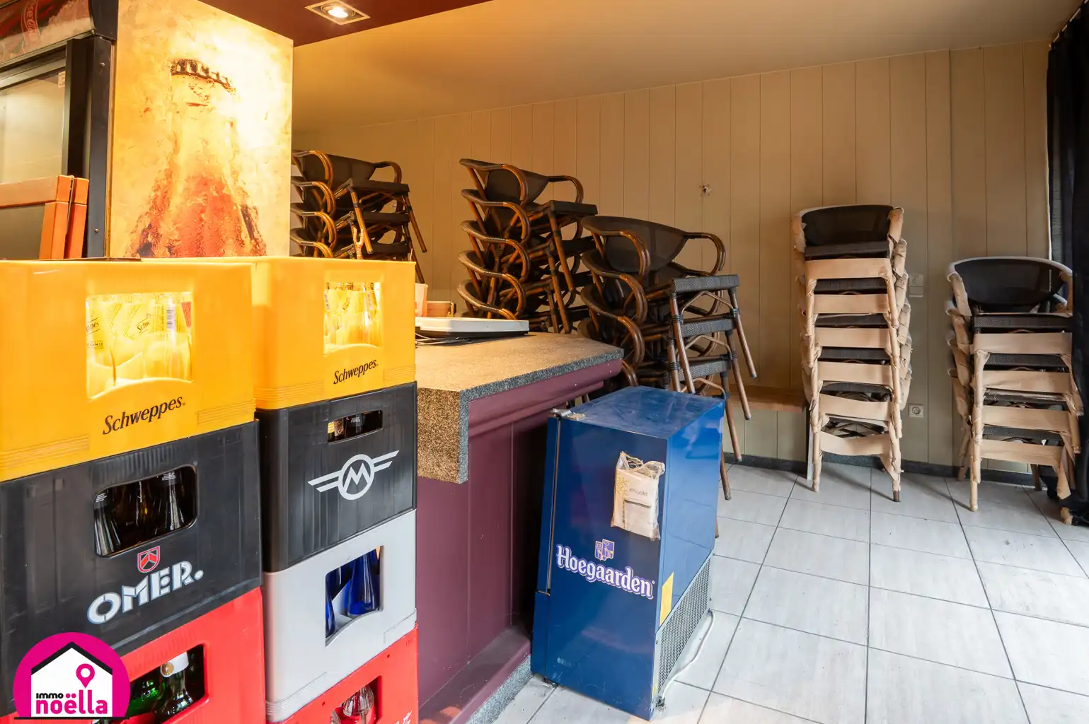 Commerciële ruimte te koop foto 19