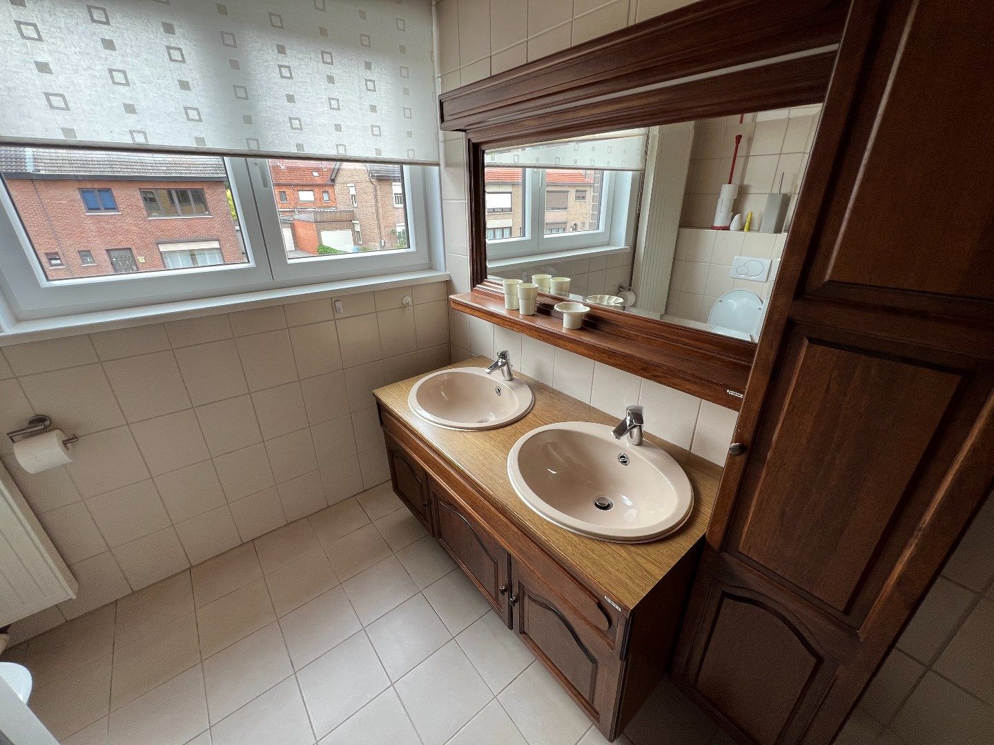Energiezuinige rijwoning met 3 slaapkamers, tuin en garage foto 12