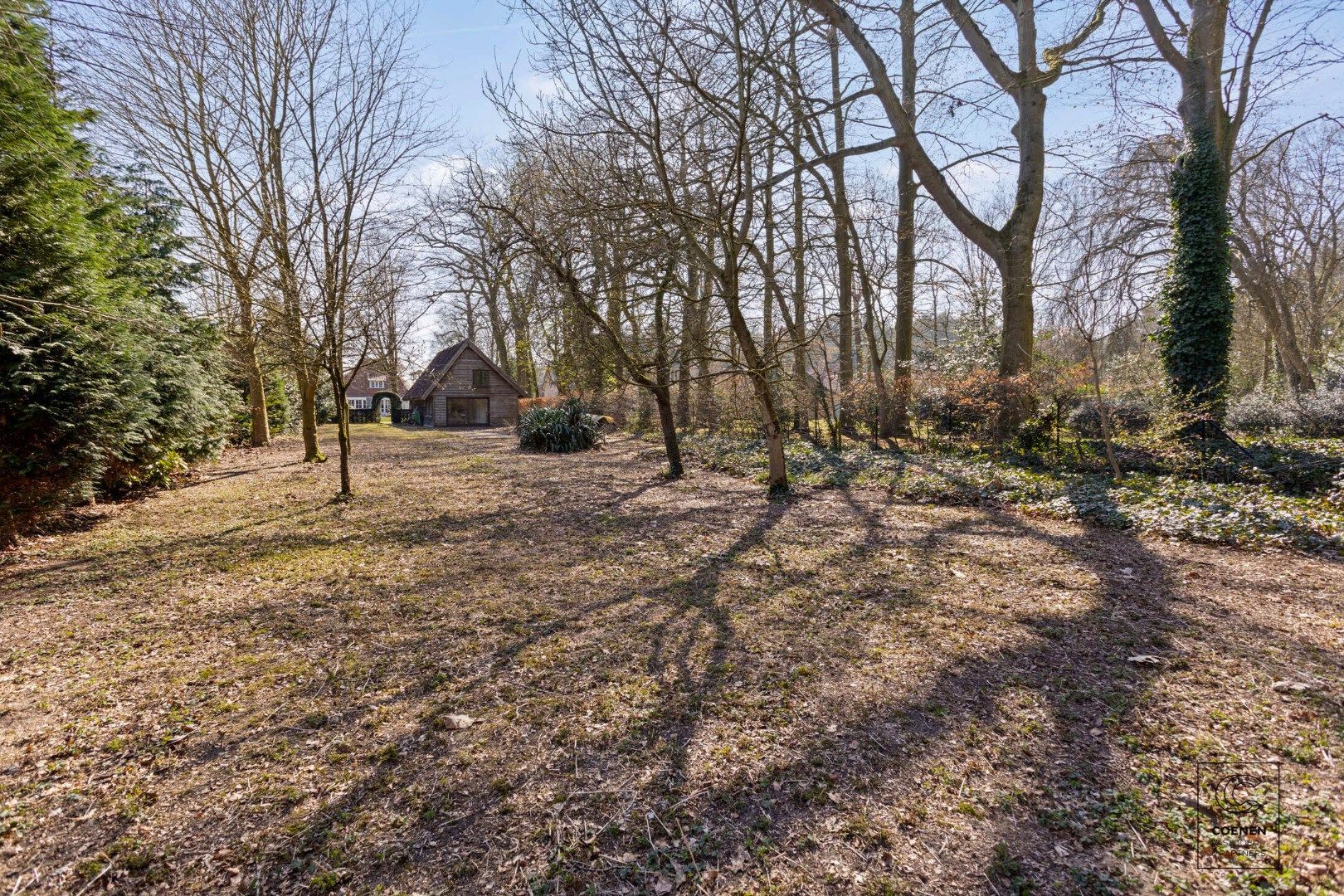 Prachtige woning op een perceel van ca. 2350m² en een centrale locatie te Zandhoven!  foto 33