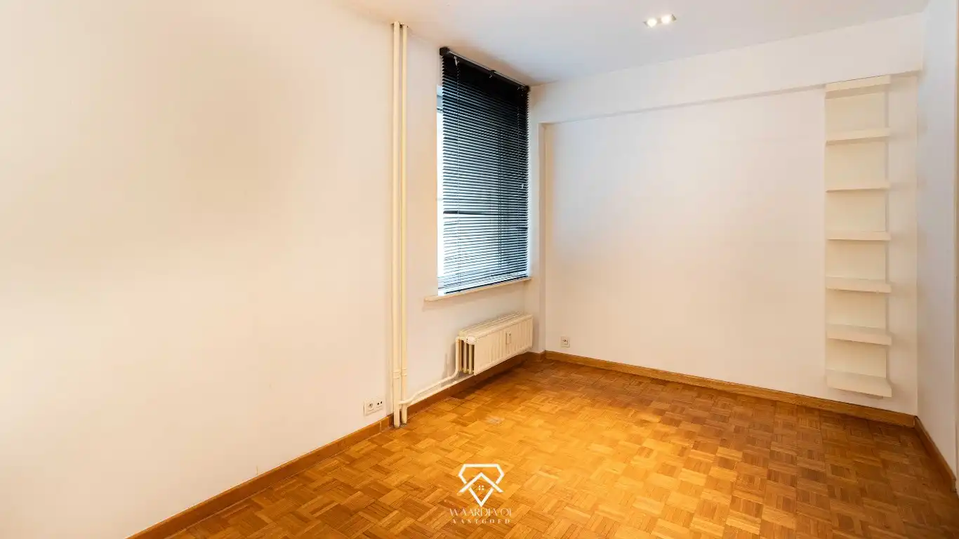 Gelijkvloers appartement op toplocatie nabij Gent-Sint-Pieters foto 17