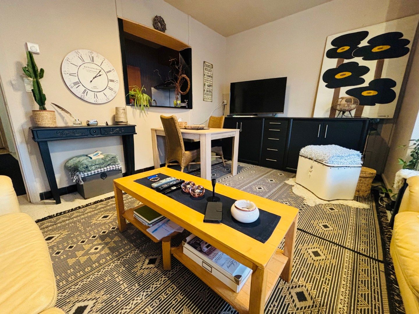 GELIJKVLOERSAPPARTEMENT OP VOETSTAP VAN DE ZEELIJN  foto 4