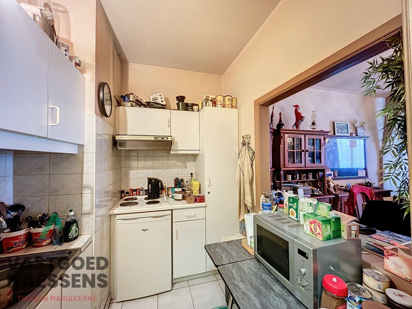Instapklare studio vlakbij Zeedijk foto 4