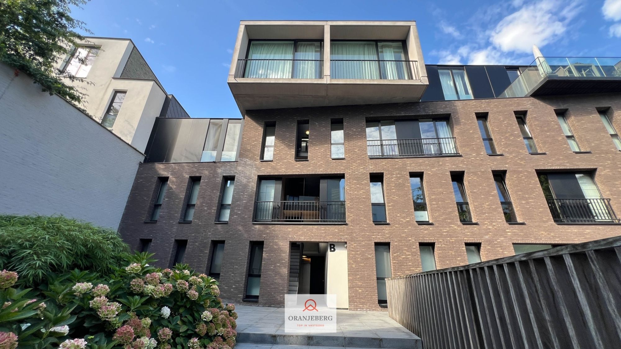 2 slk app met terras & uniek zicht op het water in centrum-Gent foto 3