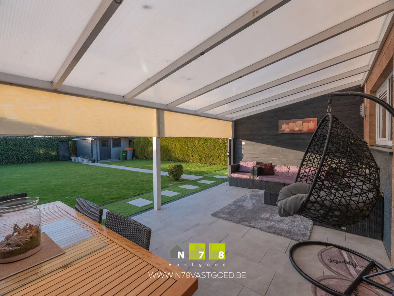 Huis te koop foto 22