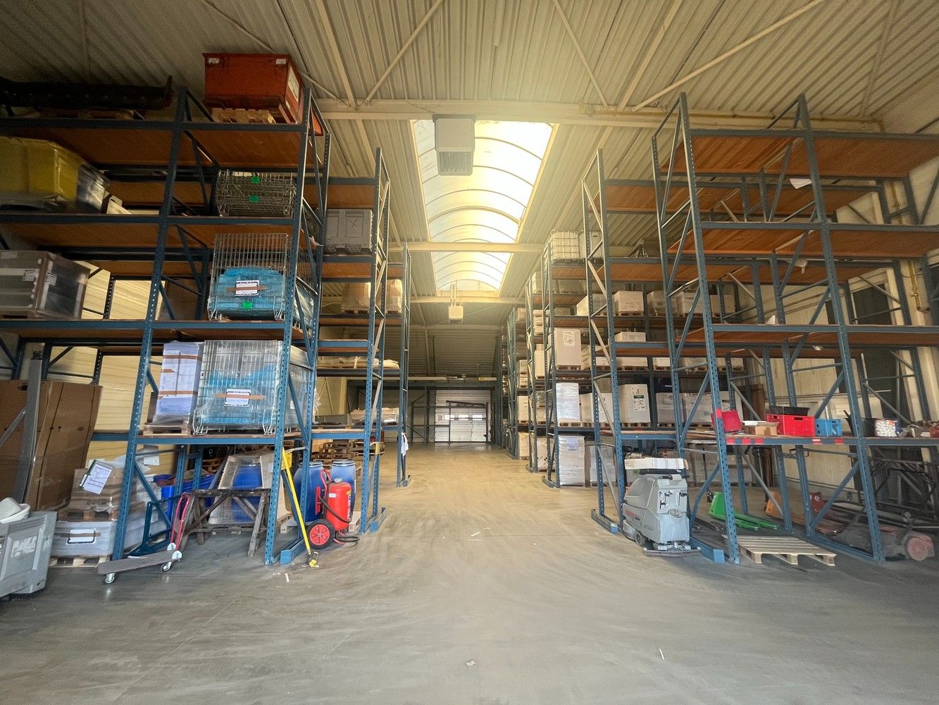 Bedrijfsgebouw met woonst op 60a01ca foto 17