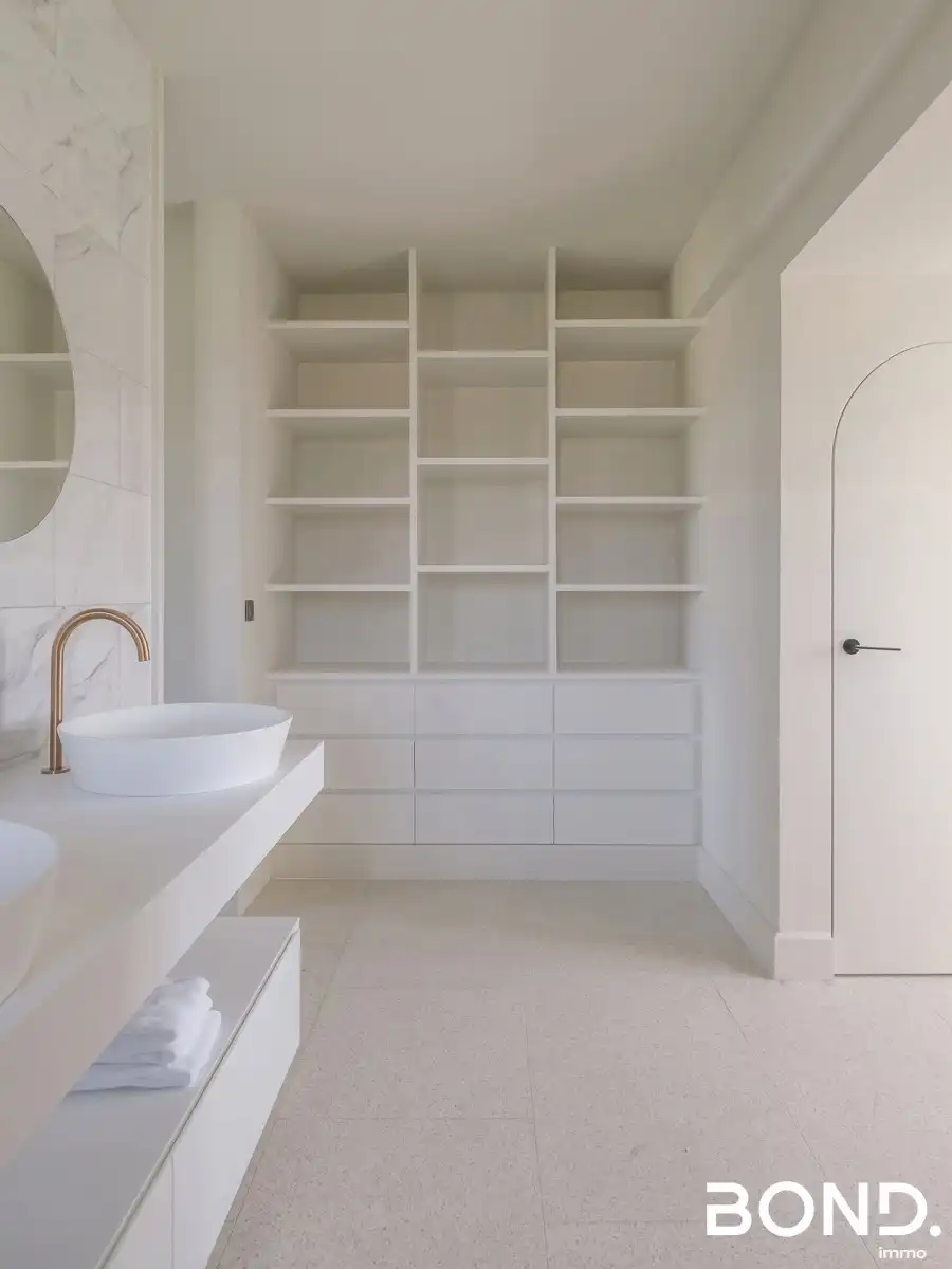 Karaktervolle vernieuwbouw foto 20