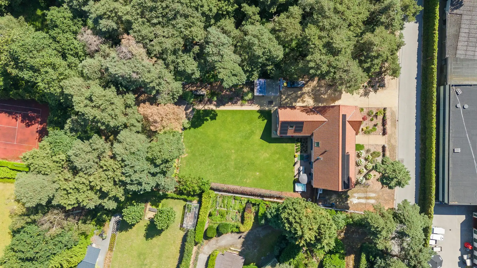Villa te koop in Lichtaart, ook geschikt als kangoeroewoning foto 35