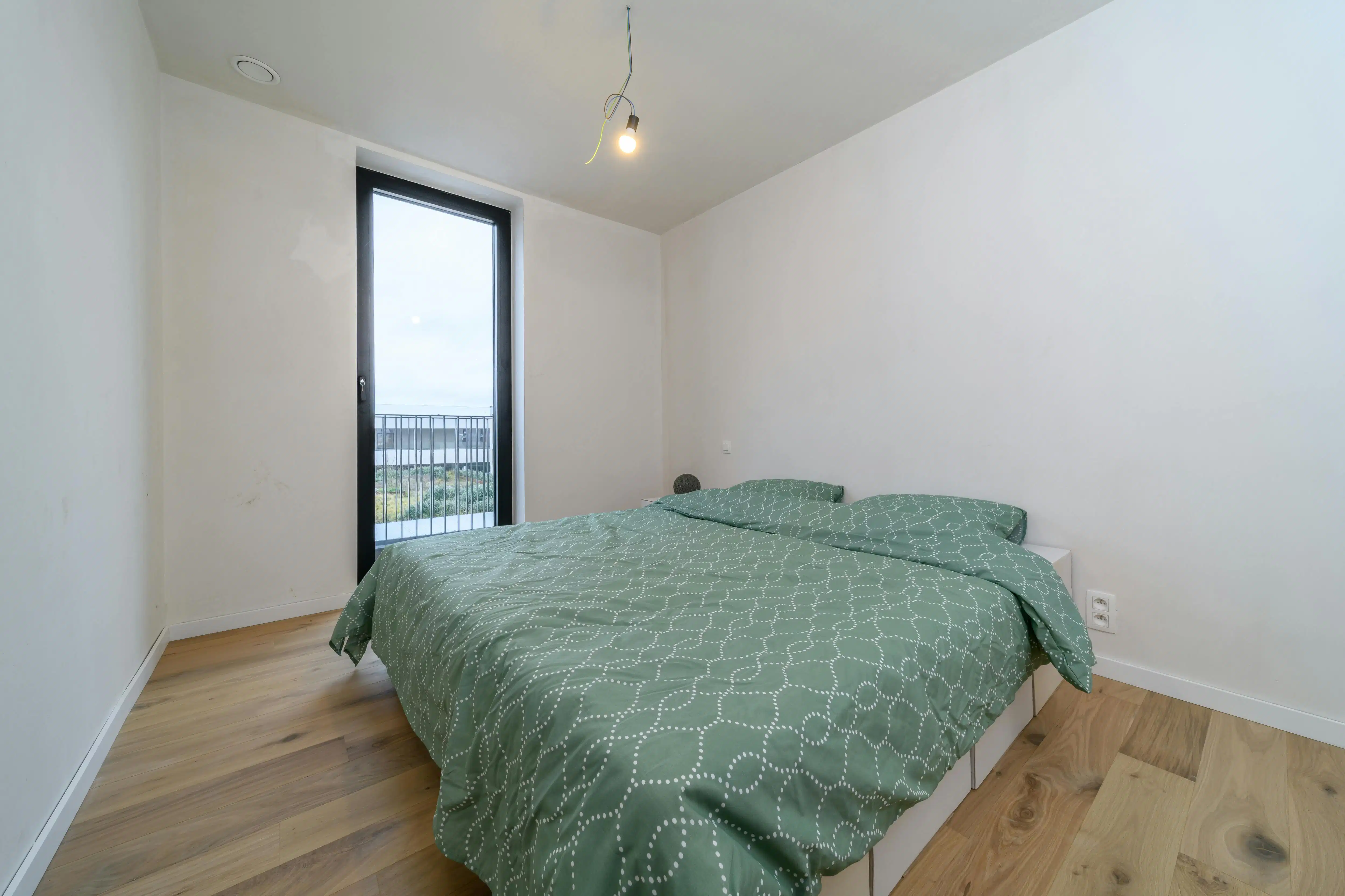 Residentie OTAX: instapklaar appartement te koop in Veurne foto 10