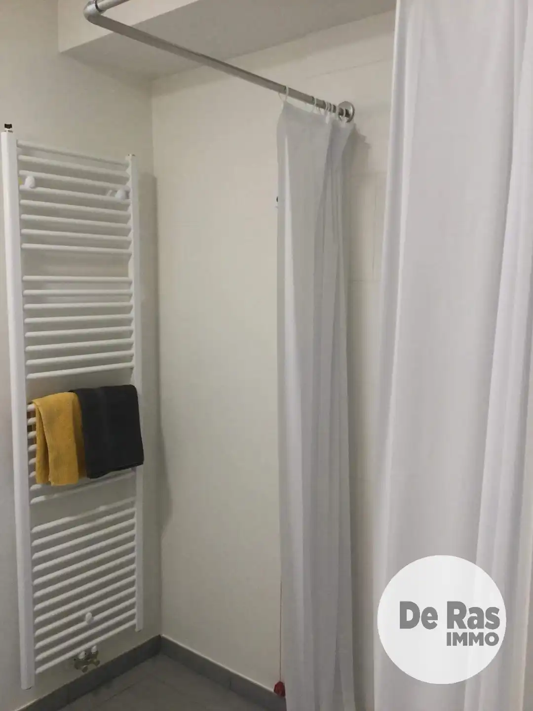 ERPE-MERE - Verhuurde serviceflat in mooie residentie foto 8