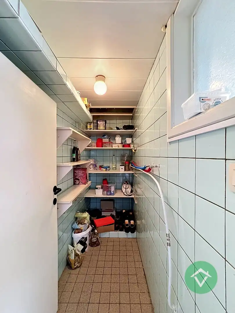 Woning met 3 slaapkamers en tuin te Eernegem foto 16