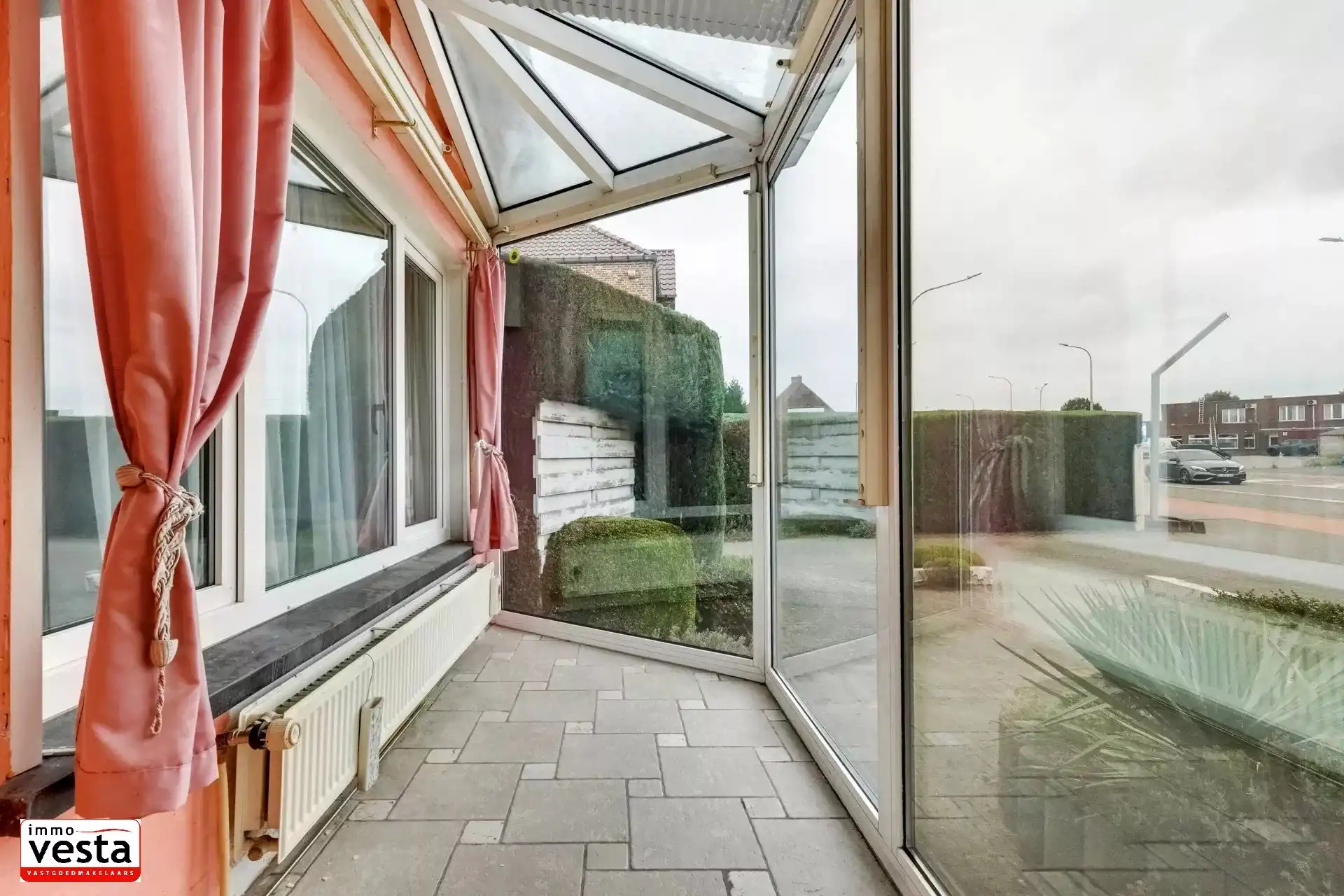 Op te knappen handelspand met mogelijkheid tot herbestemming foto 10