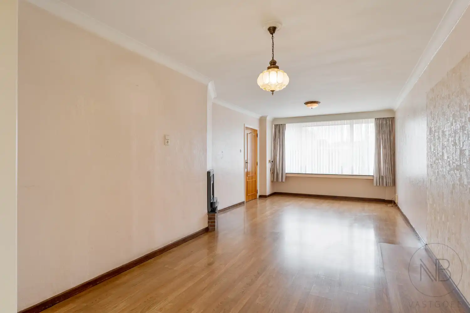 Praktische woning met uitbreidingsmogelijkheden in rustige, doodlopende straat foto 7