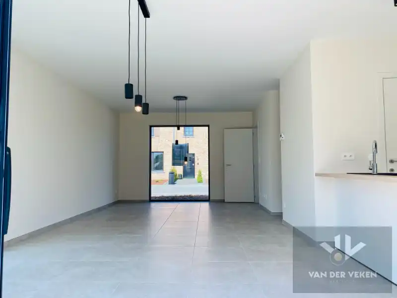 ENERGIEZUINIGE WONING MET 3 SLPK foto 3