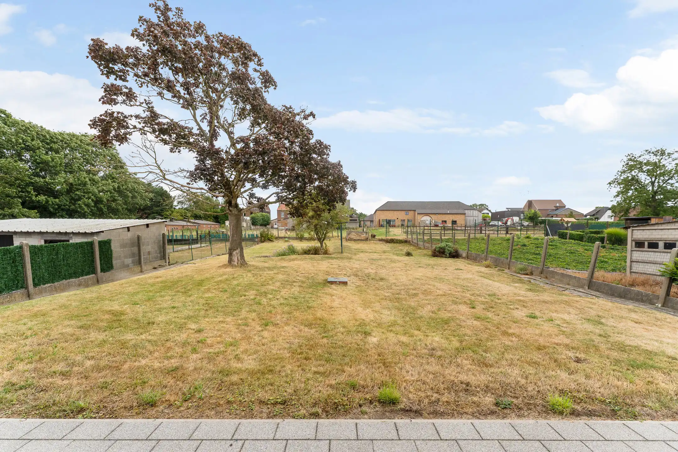 Charmante woning met inpandige garage te Millen foto 22