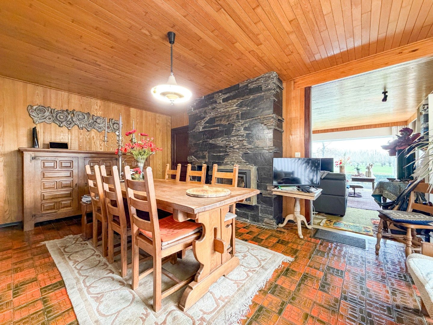 Vrijstaande woning met 3 slaapkamers op mooi perceel (834 m²), gunstige ligging, Torhout foto 16