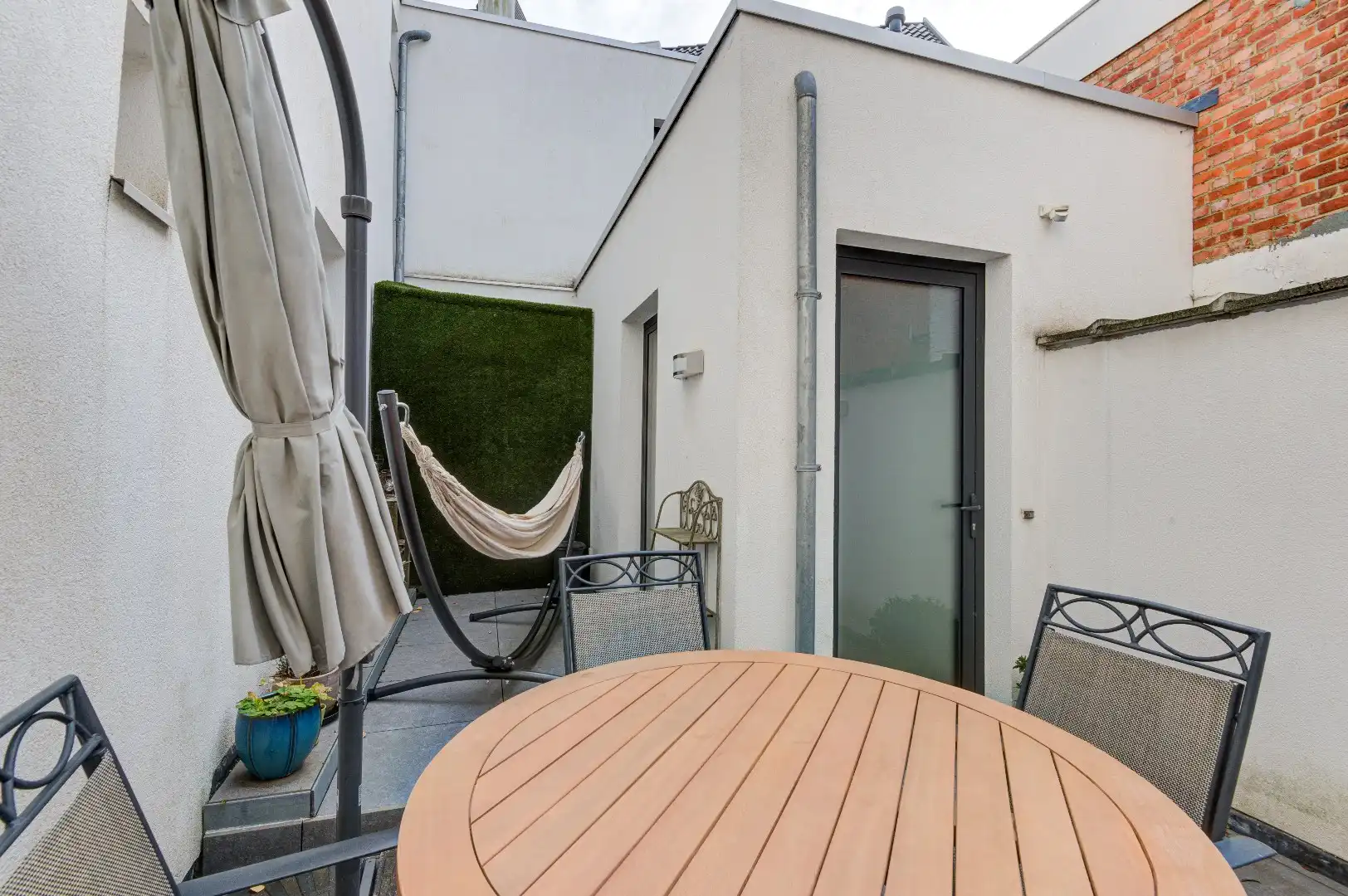 Energiezuinig triplex appartement met 3 slaapkamers, 2 badkamers foto 18