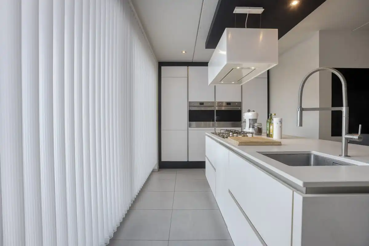 Opbrengsteigendom bestaande uit 2 appartementen  foto 6