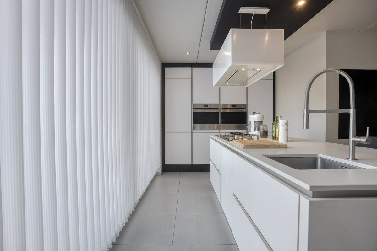 Opbrengsteigendom bestaande uit 2 appartementen  foto 6