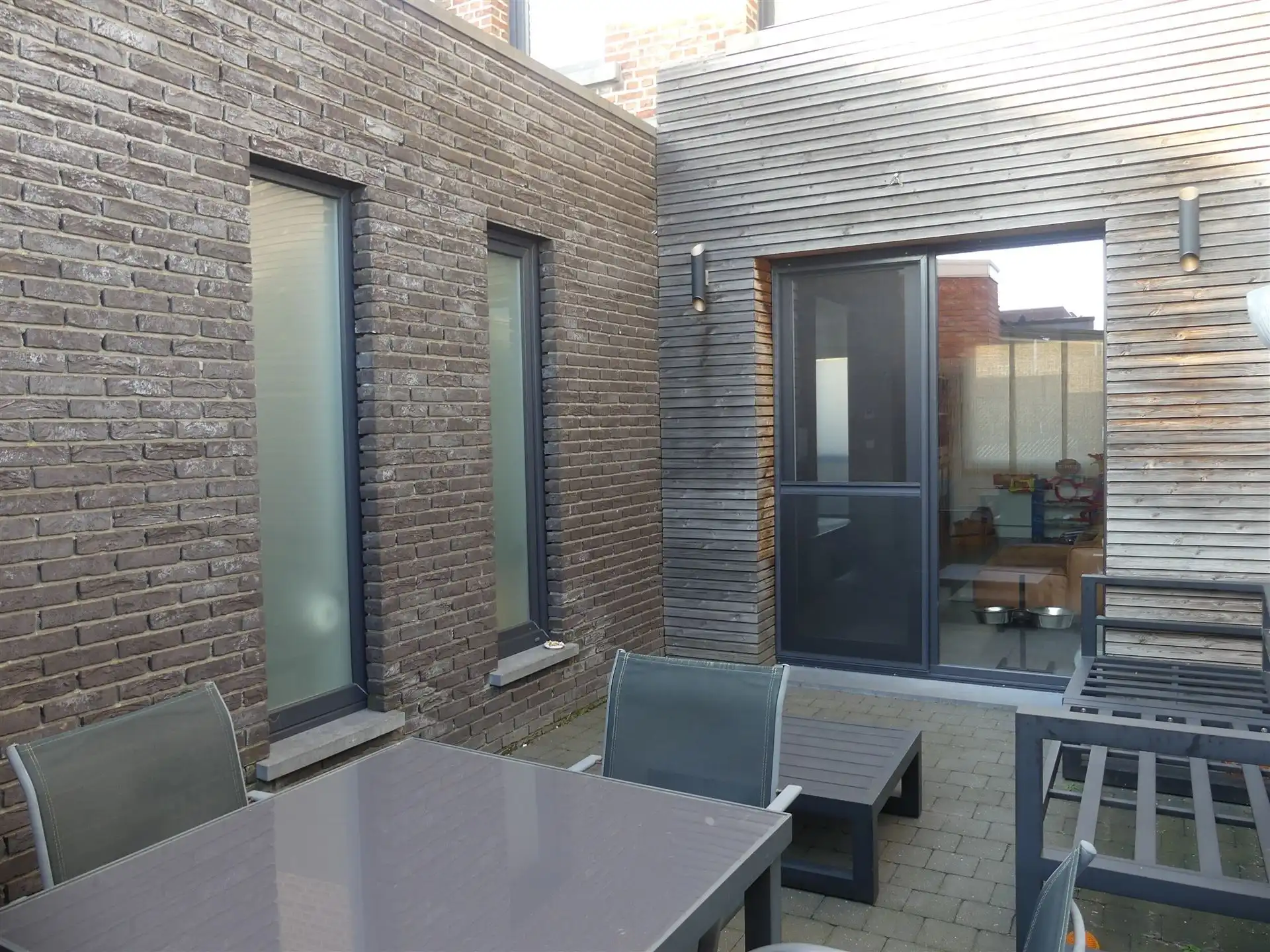 Charmante woning met stadstuin! foto 5