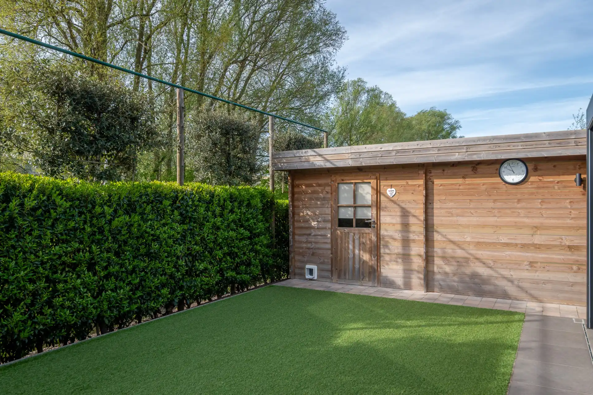 Verrassend ruime woning met 4 slaapkamers foto 22