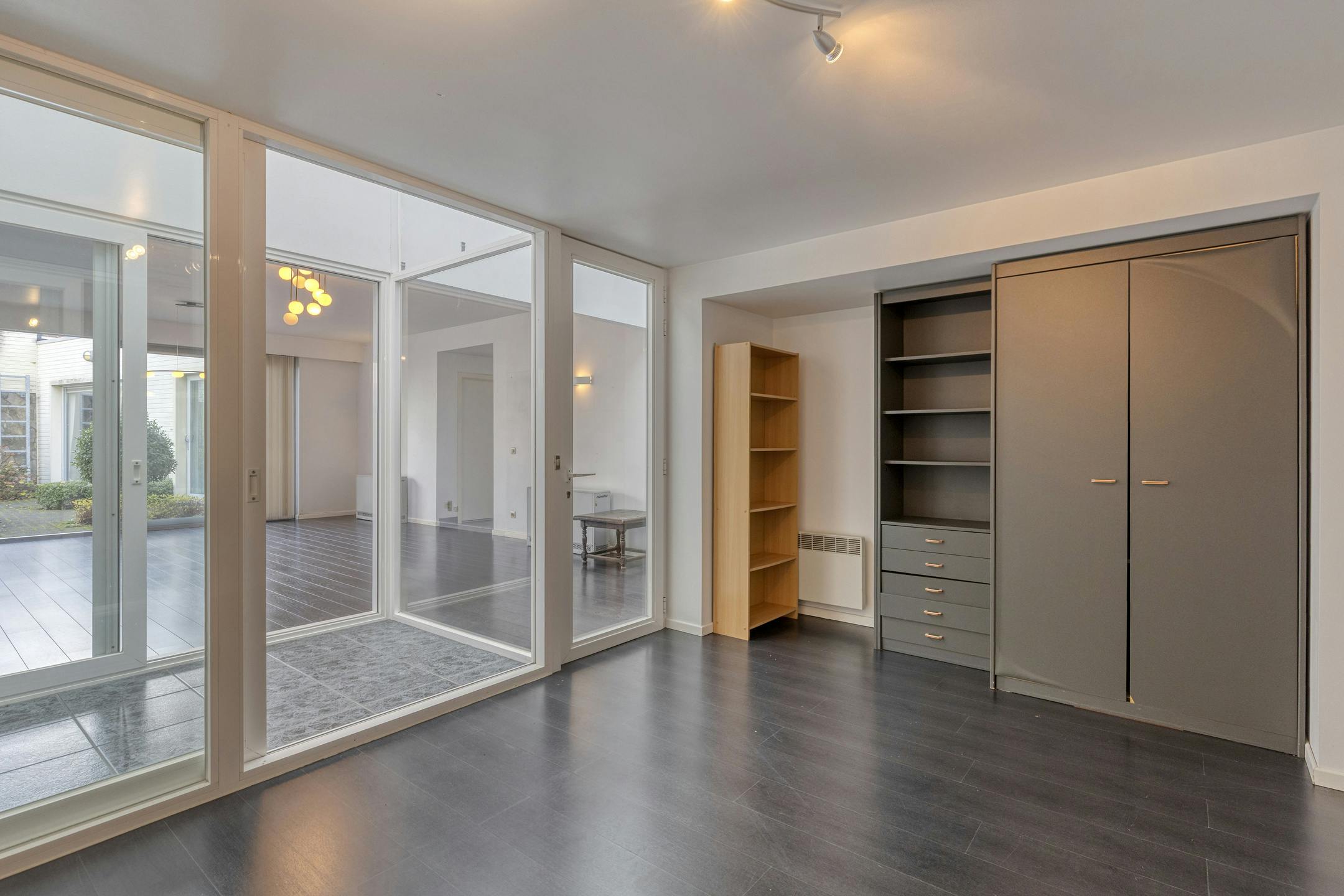 Gelijkvloers appartement te koop in Kapellen! foto 10