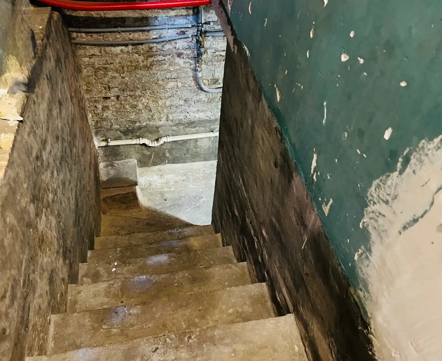 Solide woning met zeer gunstige ligging. foto 21