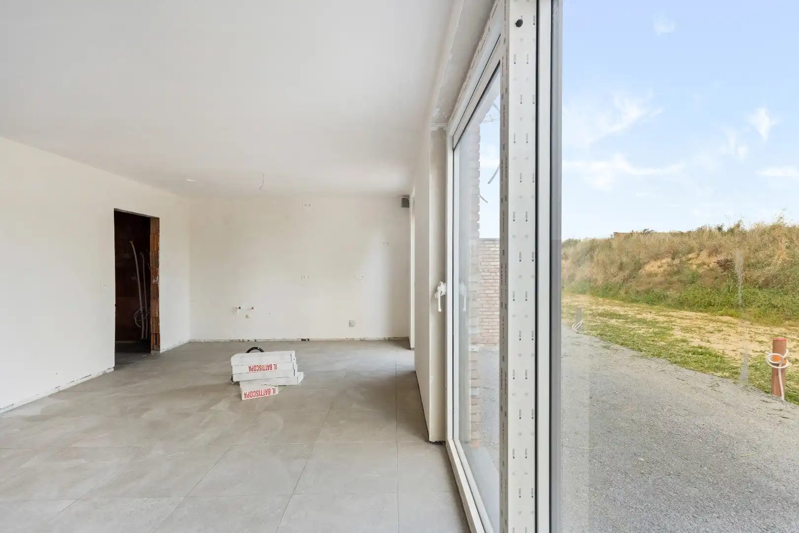 LOT 7 - HOB OP 598M² GROND MET 3 SLPKS, GARAGE EN RUIME TUIN foto 10