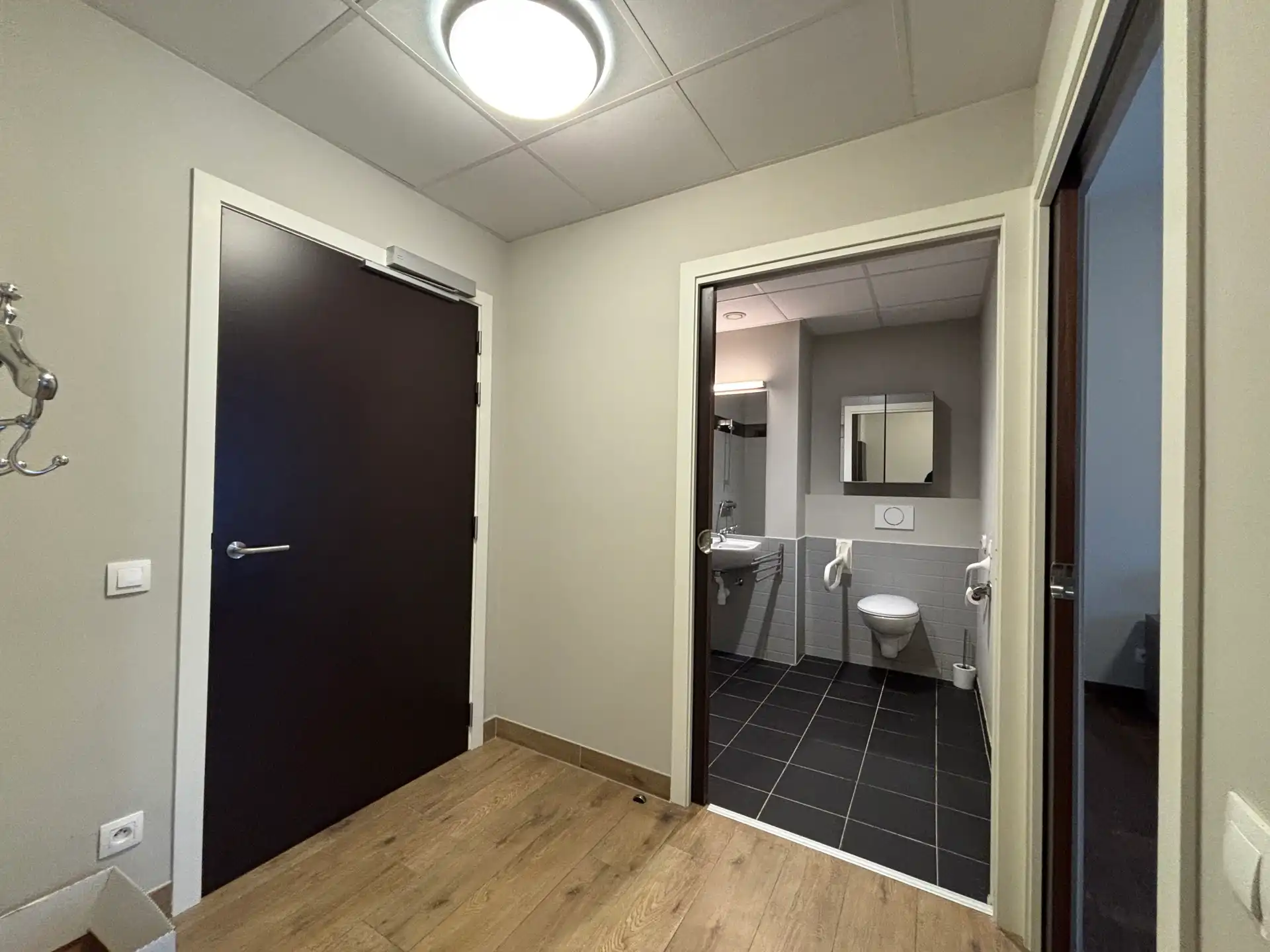 Assistentiewoning inclusief parkeerplaats en kelderberging foto 8