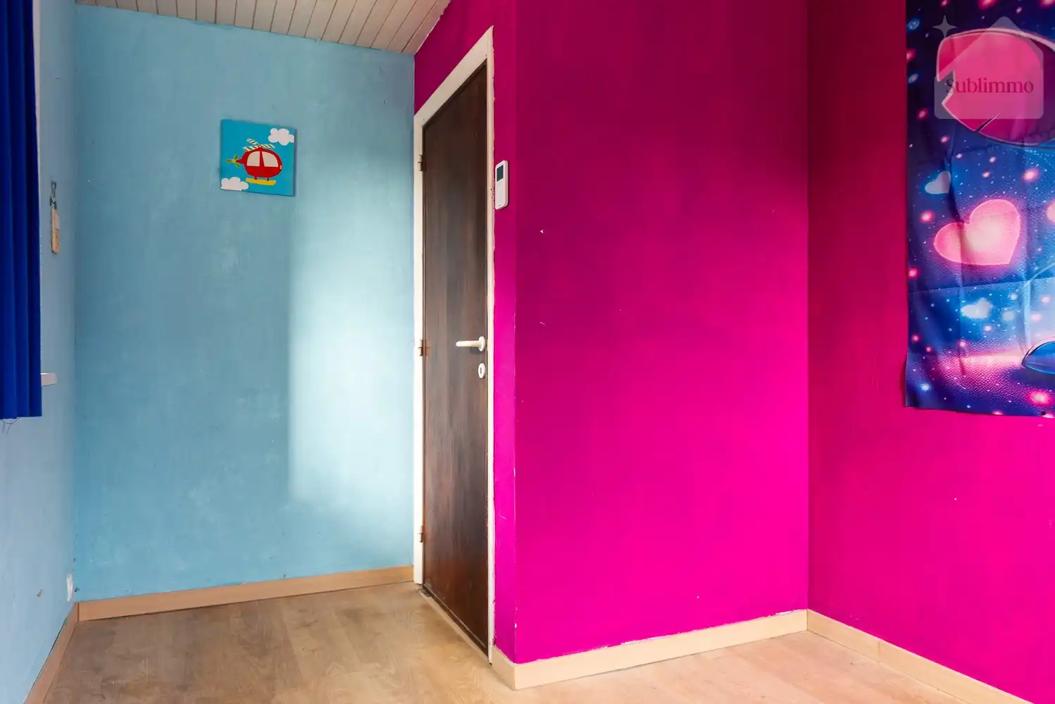 Halfopen bebouwing met 3 slaapkamers en ruime tuin (1.147 m²) te koop in Mol – Achterbos foto 22