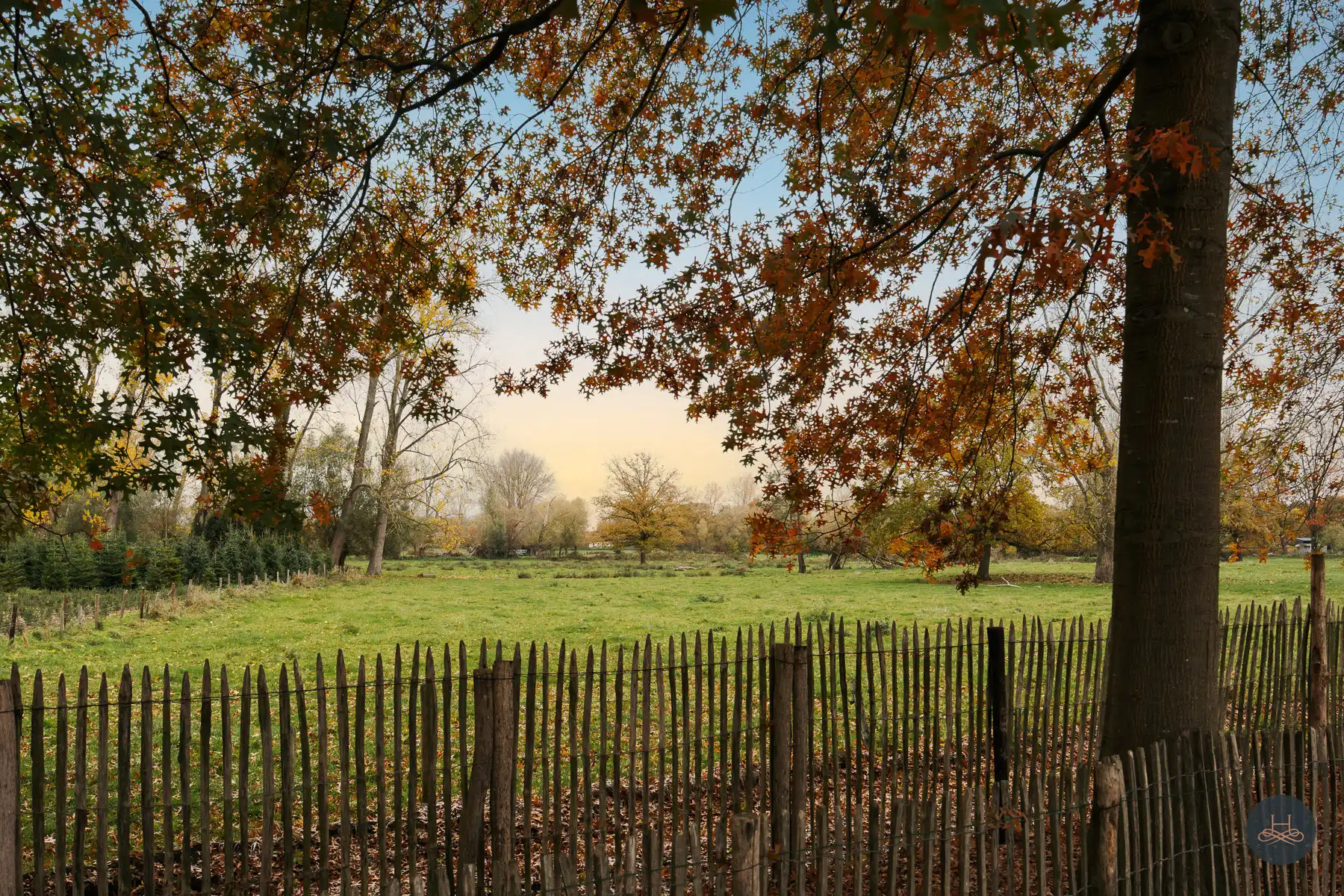 Exclusieve parkvilla met panoramisch uitzicht foto 28