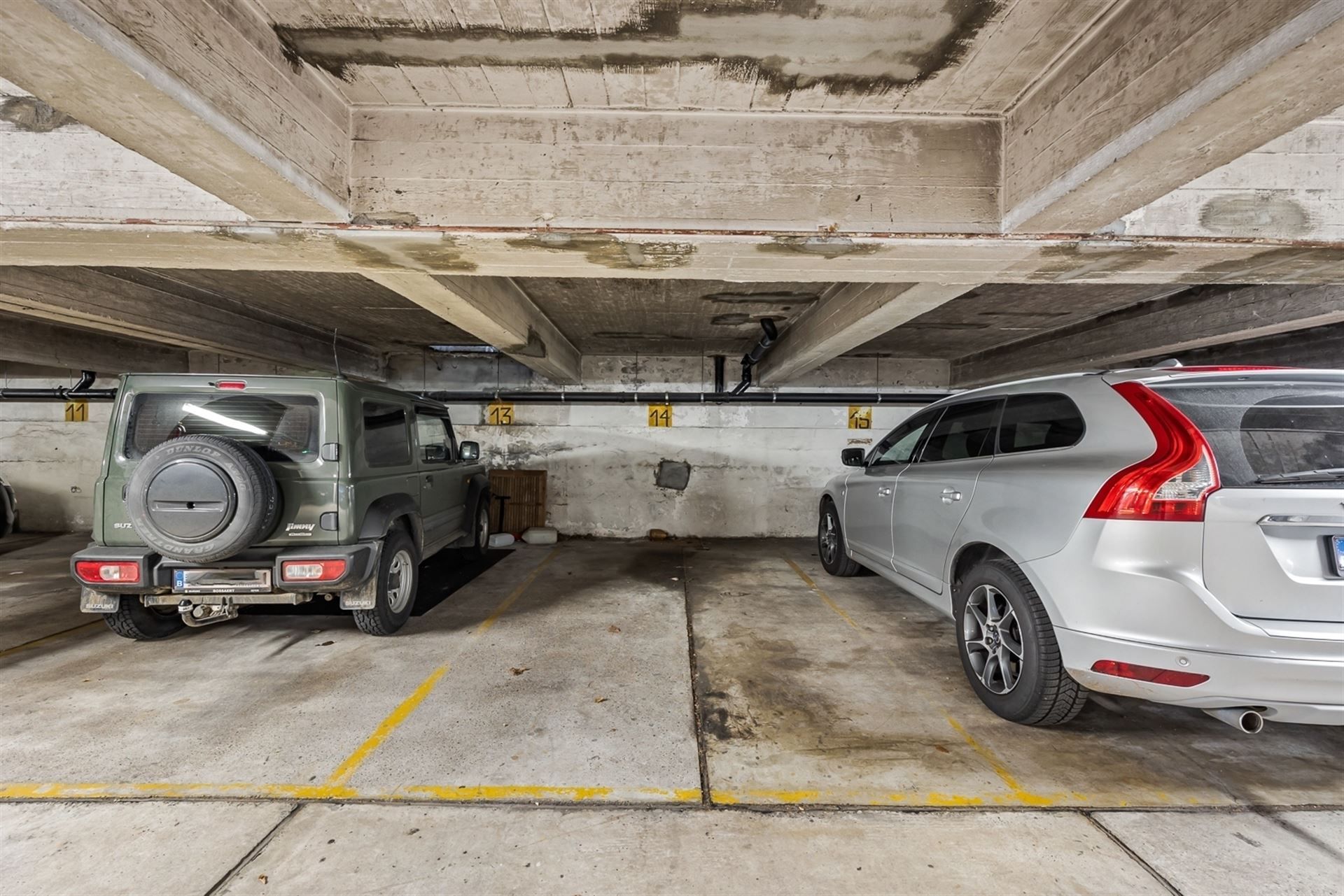 Gerenoveerd appartement met panoramisch uitzicht foto 18