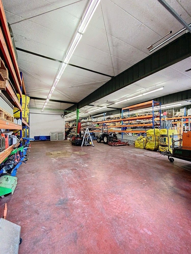 3400m² bedrijfsgebouw op 99a85ca foto 6