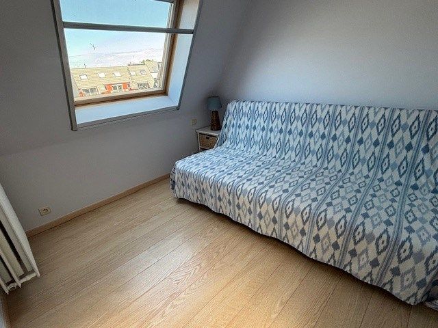 Gemeubeld duplexappartement met terras foto 9